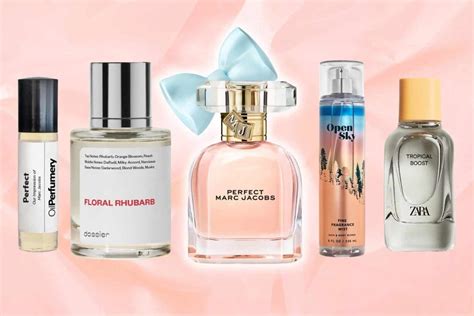 perfect marc jacobs perfume dupe